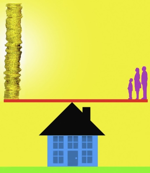 Rappresentazione visiva dell'articolo: Tassi ai minimi storici: è così conveniente rimborsare il mutuo anticipatamente?